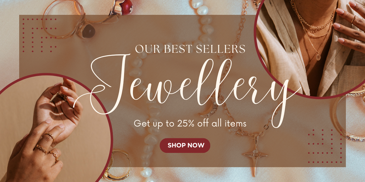 Jewellery model