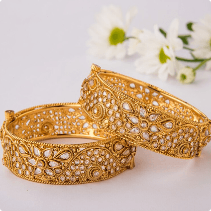 Bangles Set
