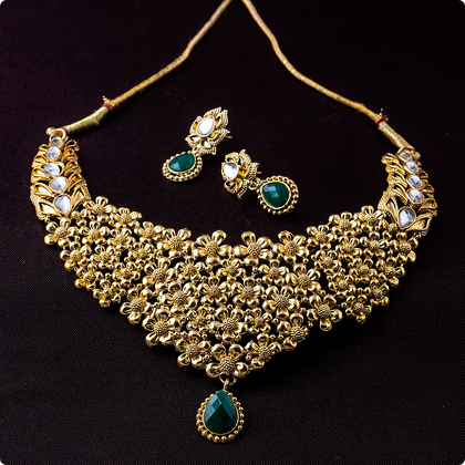 Dazzling Bangles