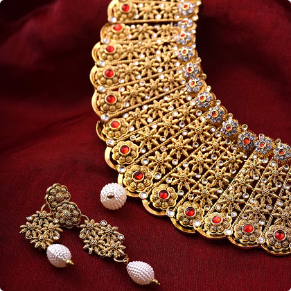 Dazzling Bangles