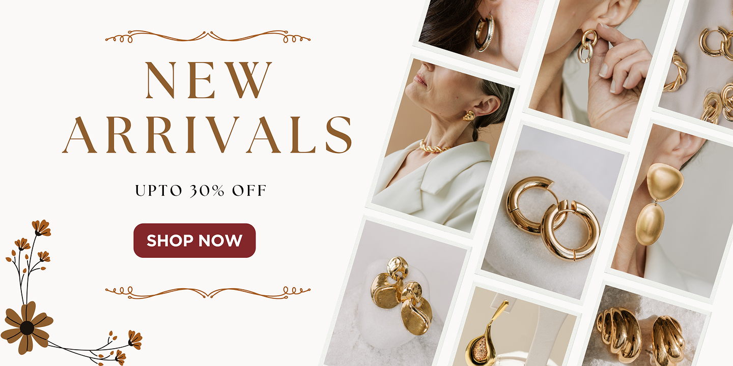 Jewellery model